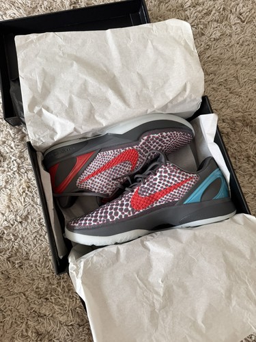 Nike kobe protro - 6, asg