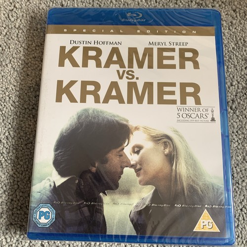 Kramer blu ray new - kramer,