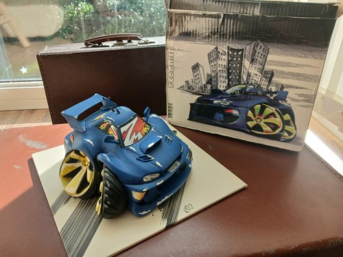 Boxed speed freaks - freaks, 03007