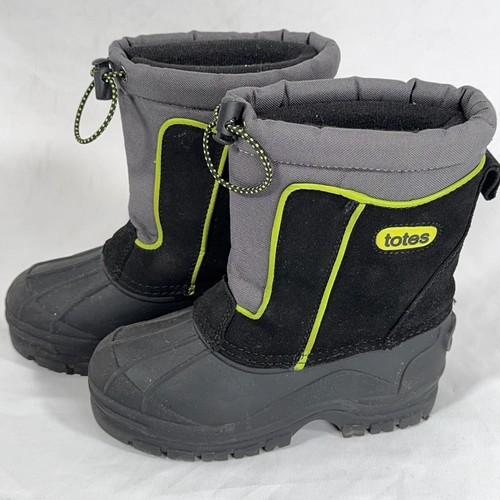 Totes beaver kids - snow, boots