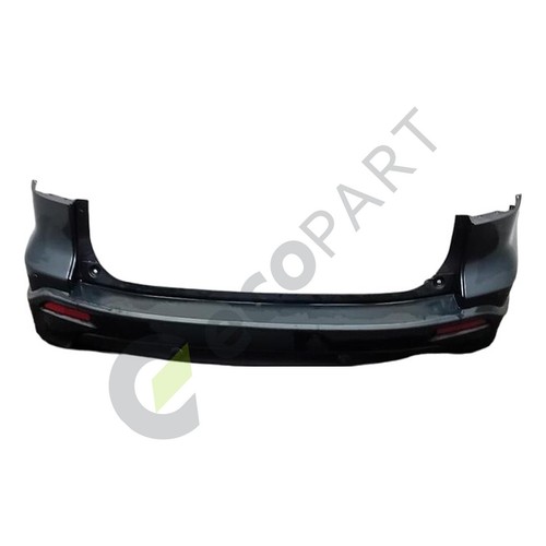 Mk3 2007 2020 honda - honda, rear