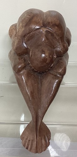 Rare large vintage - rare/large,