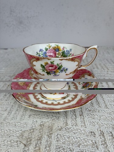 Royal albert lady carlyle - royal,