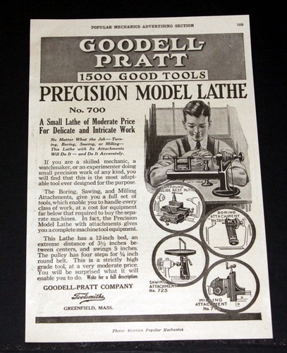 1918 old magazine print - 1918,