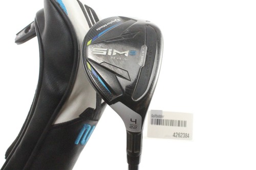 Taylormade sim2 max - sim2, rescue