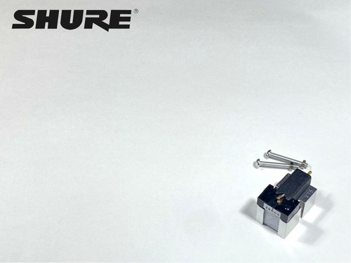 Shure v15 type phono - v15, i