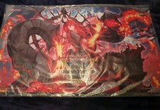 Yu-Gi-Oh Promethean Princess