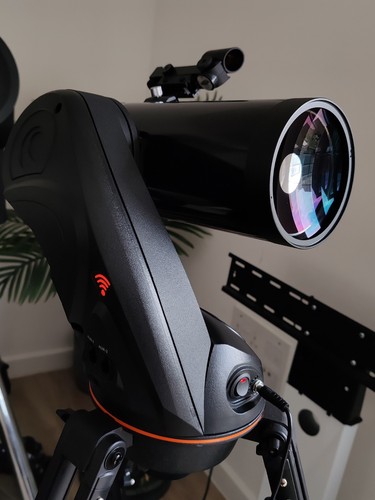 Celestron astro 102mm - celestron,