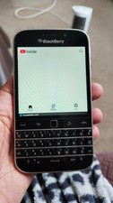 Blackberry Q20 Classic 16GB
