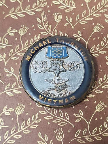Michael thornton navy - thornton, us