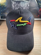 cap Paul&Shark excellent quality one si