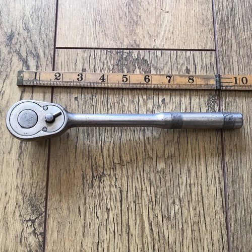 Vintage britool e74 40t - vintage, e74/40t