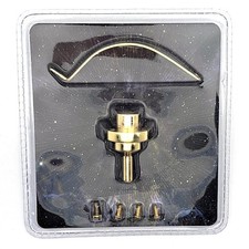 Build A Model Earth Moon and Sun Orbiter Tellurion Parts Set 102 Sun Spindle