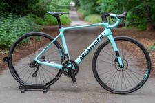 Bianchi Infinito XE Shimano