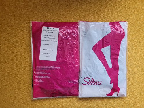 Packs silkies classic - 2,