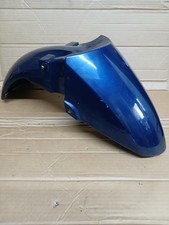 Honda Pantheon Fes 125 Front