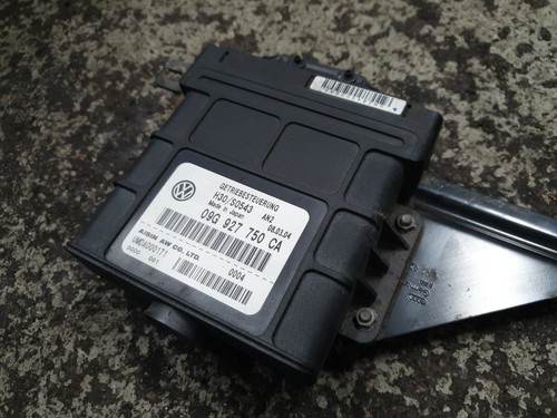 Audi mk1 automatic gearbox - tt,