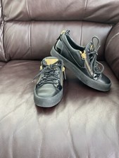 giuseppe zanotti Shoes boots