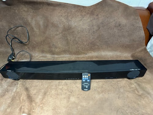 Yamaha yas 101 soundbar with - yas-101,