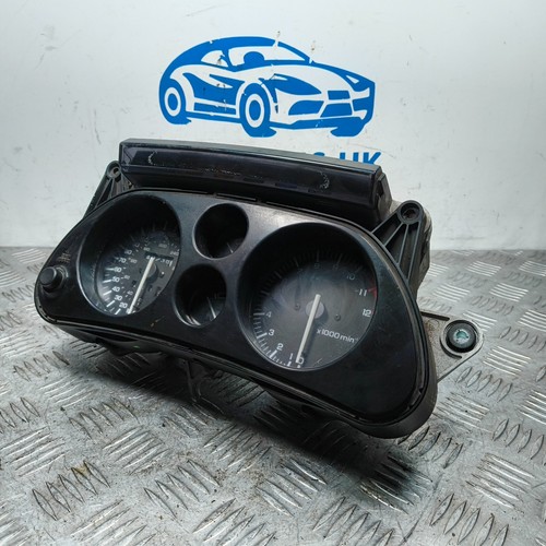 Suzuki gsf 600 bandit clocks - suzuki,