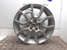 ALLOY WHEEL VOLVO V40 17 Inch