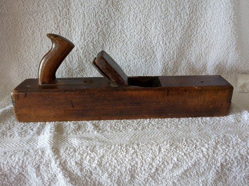 Vintage large cms long - cms,