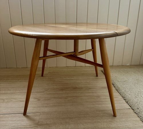 1960s vintage ercol windsor - 1960s,