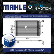 Air Con Condenser AC180000S