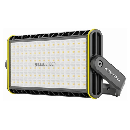 Ledlenser work area - work,