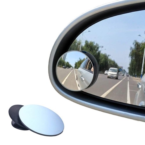 Beeway blind spot - spot, mirrors