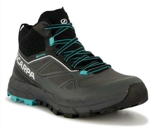 Womens scarpa rapid mid gtx - scarpa,