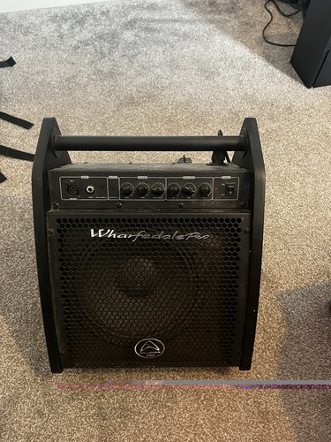 Wharfedale pro pdm 100 drum - wharfedale,