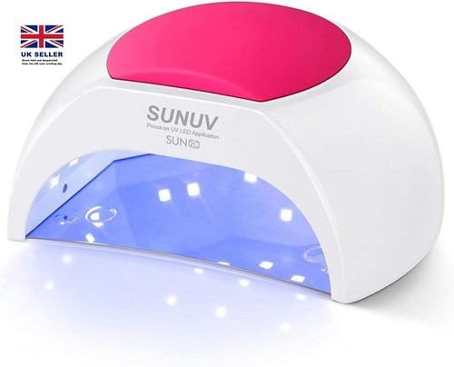 Nail lamp sun2c 48w - sun2c,