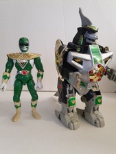 Mighty Morphin Power Rangers