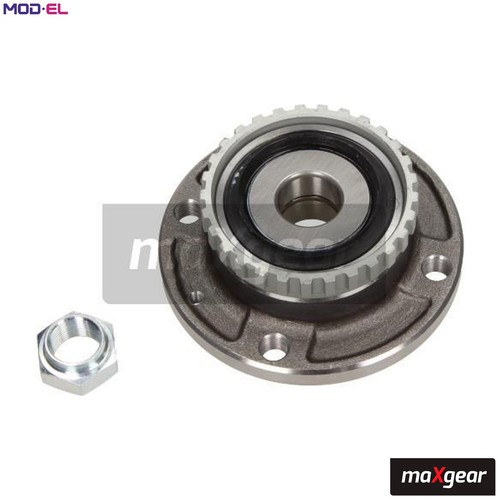 Wheel bearing kit 0295 - wheel,