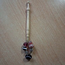 Antique Vintage Lace Making