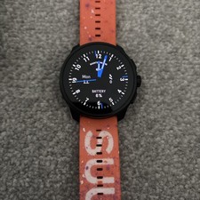 SUUNTO Race S Power ORANGE -