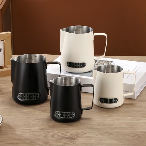 Temperature sensing coffee - temperature,