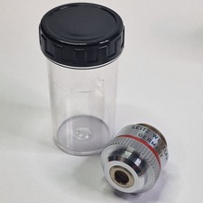 Leitz Wetzlar 4x 4/0.12 160/-