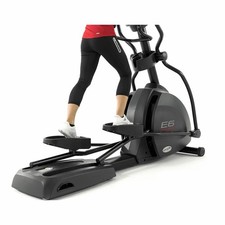 Circle E6 Elliptical  cross