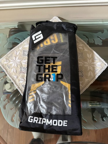 Gripmode professional - gripmode,