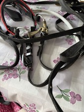 Driving Harness For 13’2