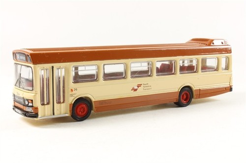 Efe 17502 leyland - leyland, national