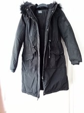 Women's Parka Size  S
