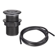 Garbage Disposal Air Switch