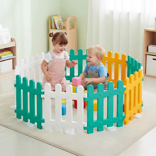 Dolu baby playpen - baby,