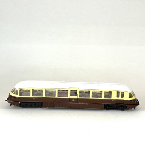 Dapol 011 006d streamlined - 4d-011-006d,