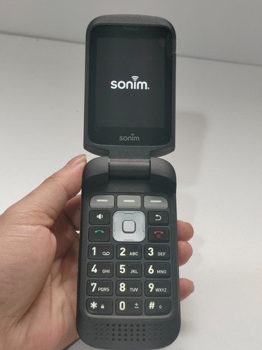 Sonim xp3 plus - plus(xp3900), gb