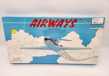 Vintage Airways RARE Airplane
