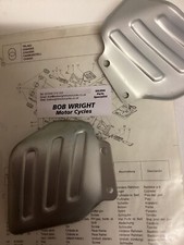 Gilera NORDWEST Right Foot